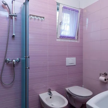 Apartmán Greta & Ivona Pula