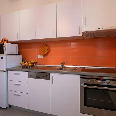 Apartmán Greta & Ivona *