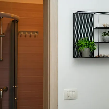 Greta & Ivona Apartmán *