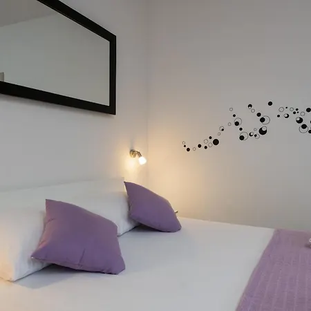 Apartmán Greta & Ivona