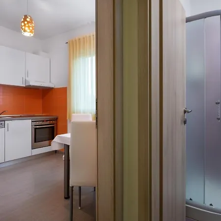 Greta & Ivona Apartmán Pula