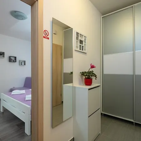 Greta & Ivona Apartmán Pula