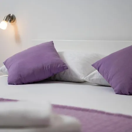 Apartmán Greta & Ivona