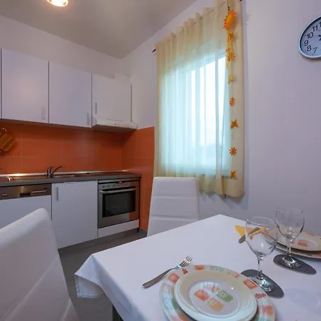 Apartmán Greta & Ivona