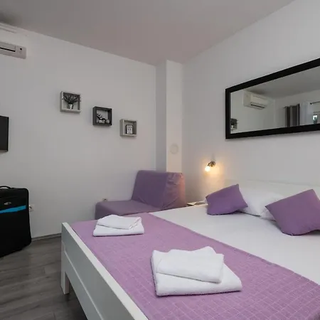 Apartmán Greta & Ivona