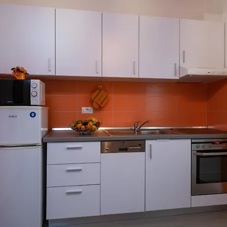 Apartmán Greta & Ivona