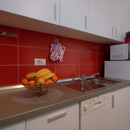 Apartmán Greta & Ivona