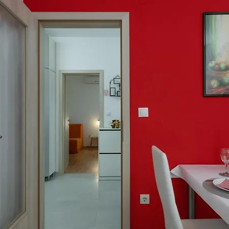 Apartmán Greta & Ivona