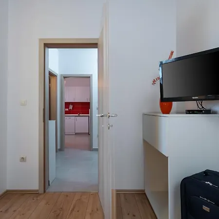 Greta & Ivona * Pula