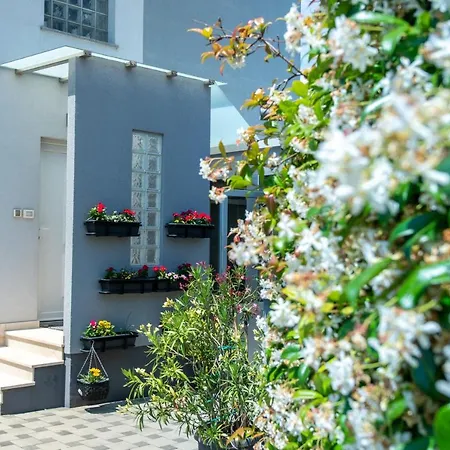 Apartmán Greta & Ivona *