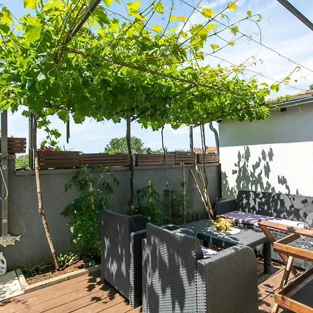 Apartmán Greta & Ivona