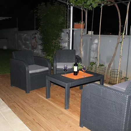 Greta & Ivona Apartmán