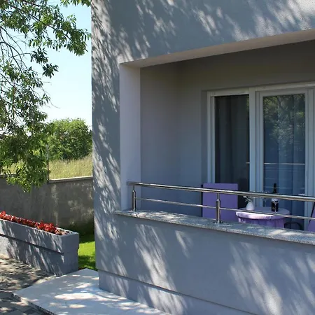 Apartmán Greta & Ivona *