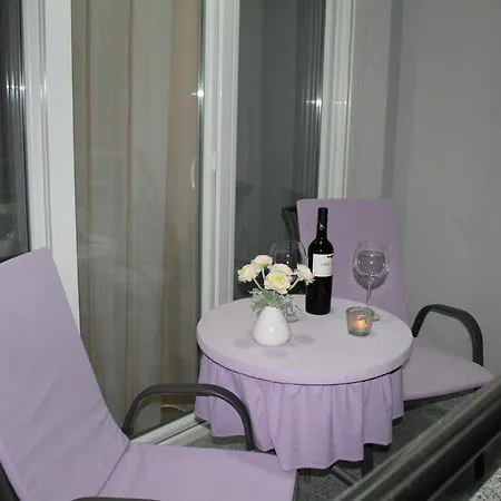 Greta & Ivona Apartmán Pula