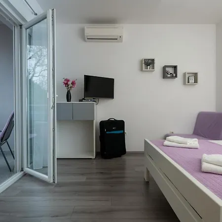 Greta & Ivona 公寓 *