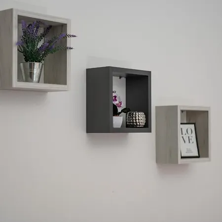 Appartamento Greta & Ivona *