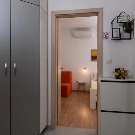 Greta & Ivona Appartamento Pola