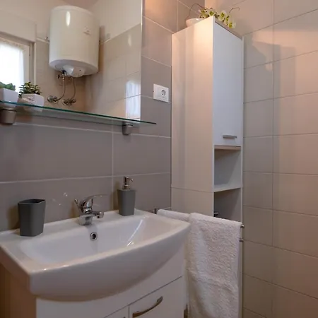 Appartamento Greta & Ivona *