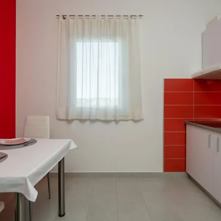 Appartamento Greta & Ivona