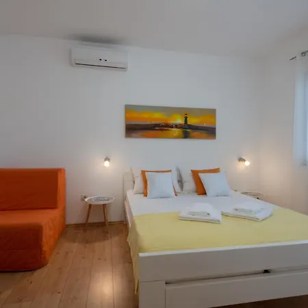 Greta & Ivona Appartamento Pola