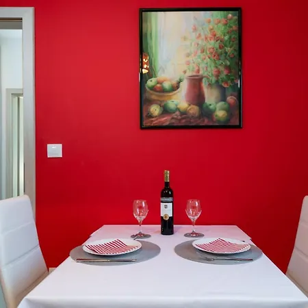 Greta & Ivona Appartamento *