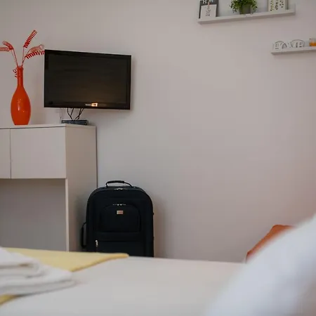 Greta & Ivona Appartamento Pola