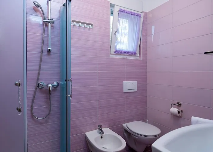 Apartment Greta & Ivona Pula