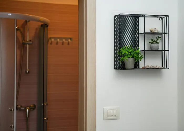 Greta & Ivona Apartment *