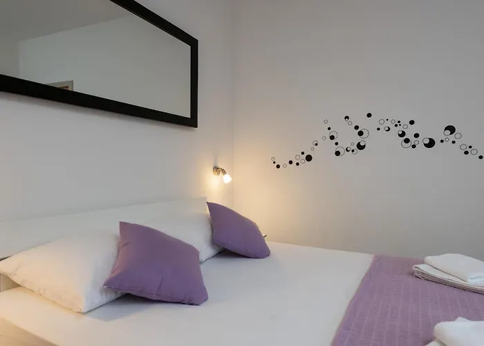 Apartment Greta & Ivona