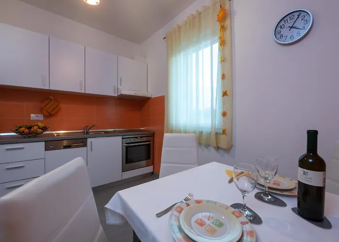 Apartment Greta & Ivona