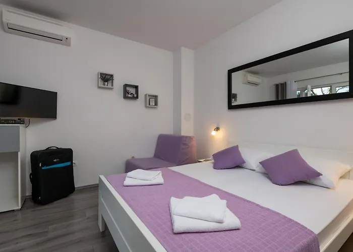 Apartment Greta & Ivona