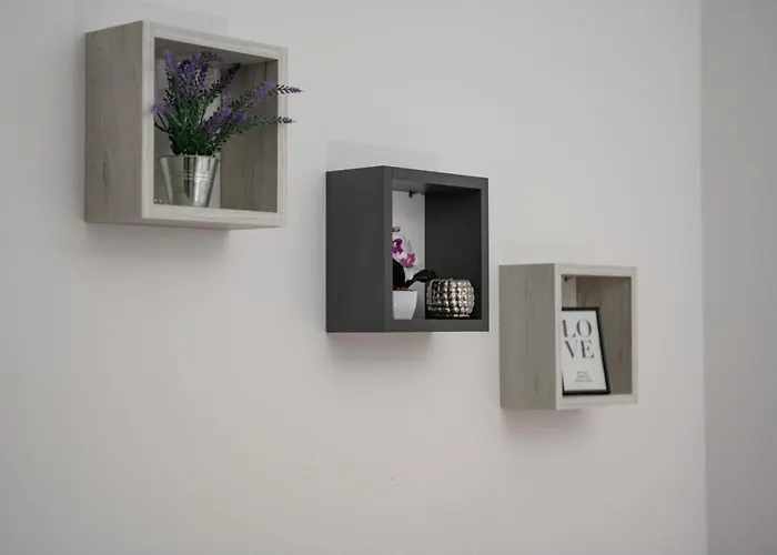 Apartment Greta & Ivona *