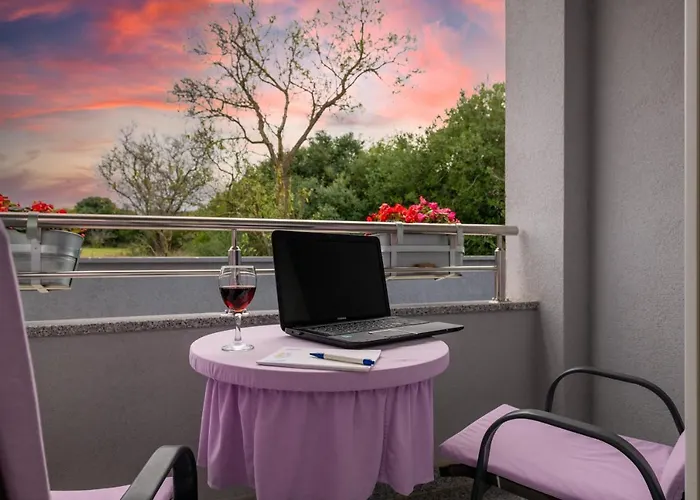 Apartment Greta & Ivona