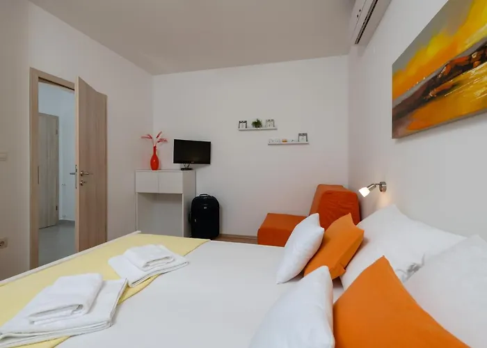 Greta & Ivona * Pula