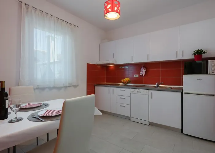 Greta & Ivona Apartment