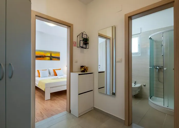 Greta & Ivona * Pula