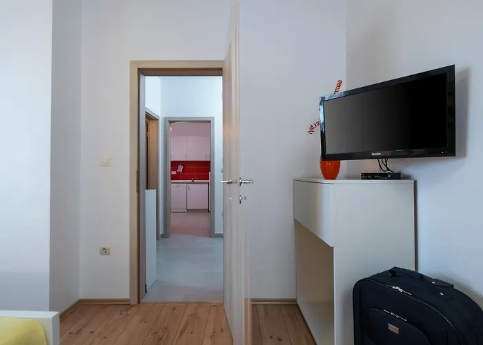 Greta & Ivona * Pula