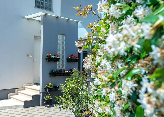 Apartment Greta & Ivona *