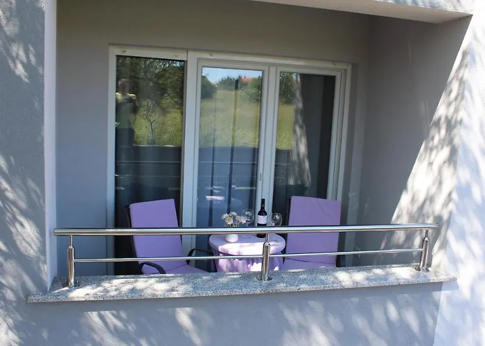 Greta & Ivona * Pula