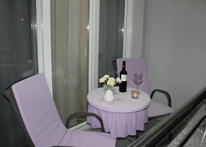Greta & Ivona Appartement Pula