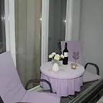 Greta & Ivona Apartman Pula