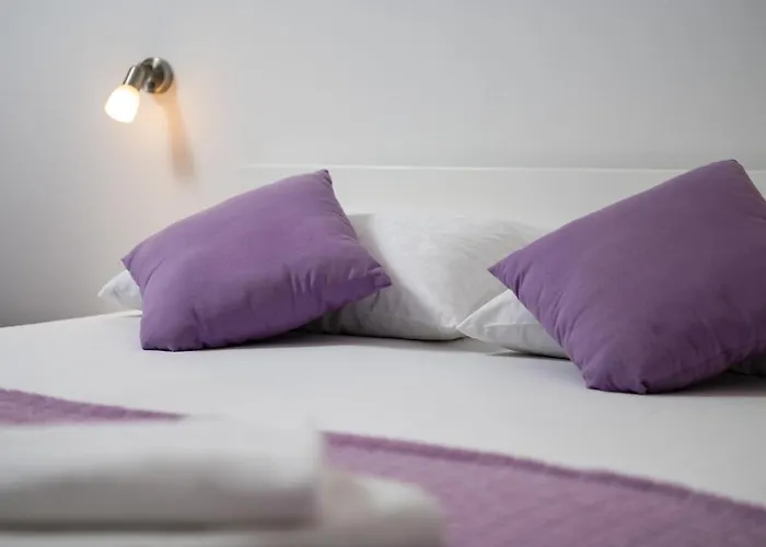 דירה Greta & Ivona